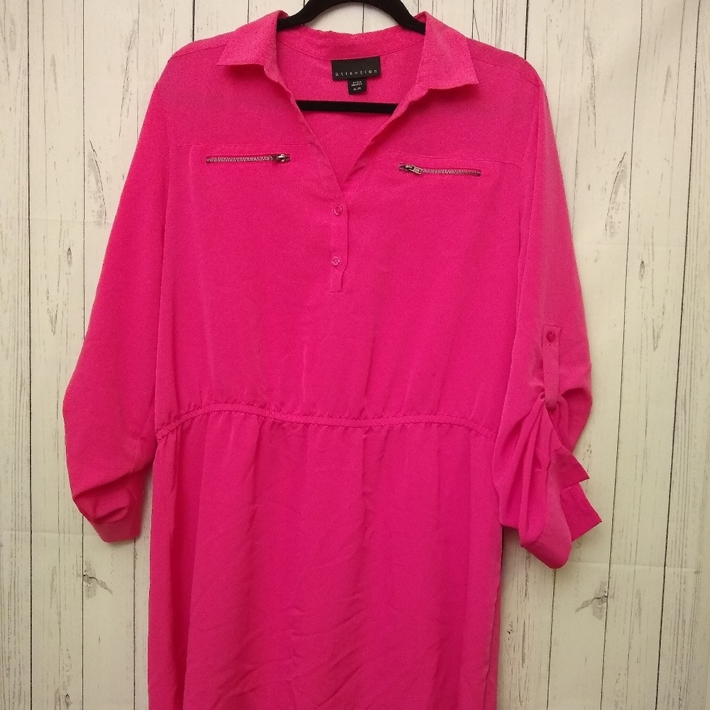 Shirt/Dress SzXlrg